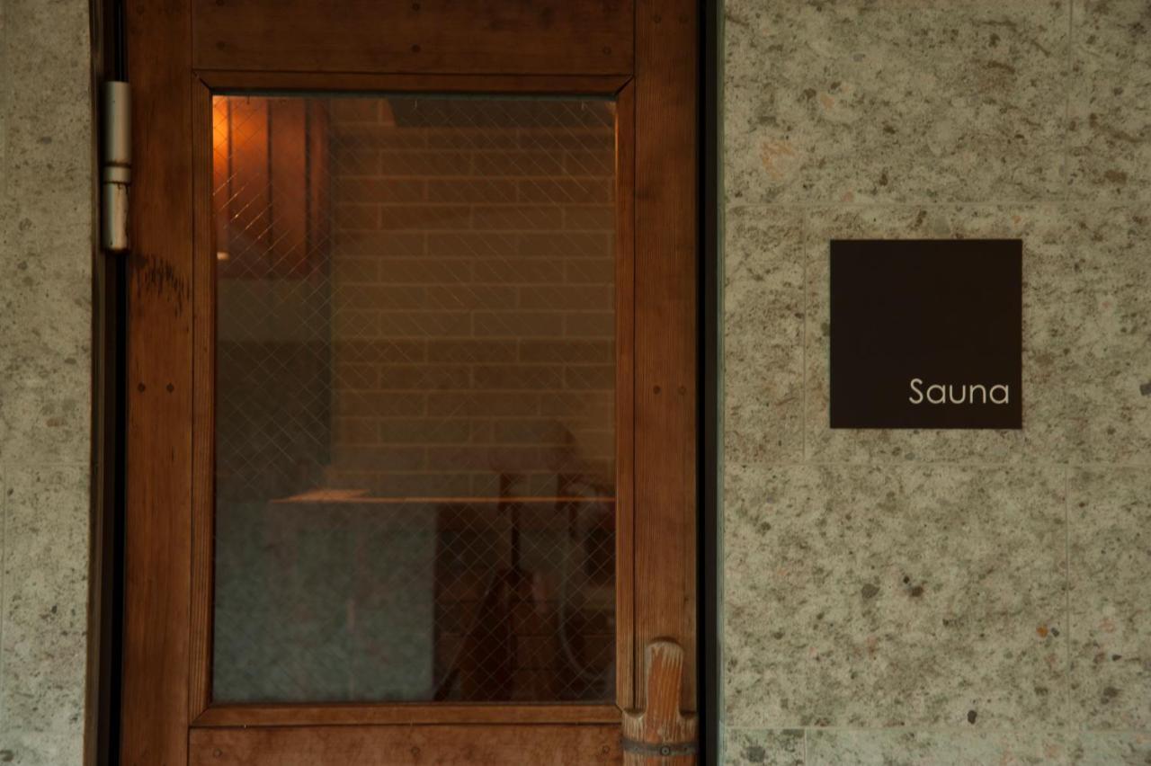Jinseki Kogen Hotel Jinsekikogen Экстерьер фото